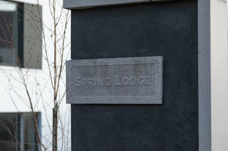 Spring Lodge - 2B1A5079